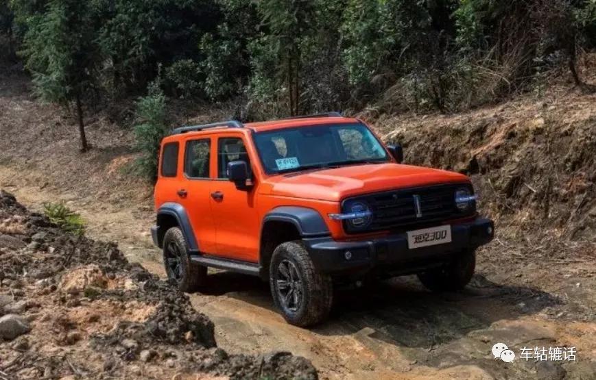 坦克300再次暂停生产,坦克300暂停生产有什么影响