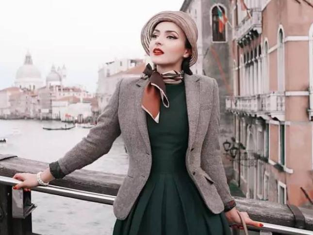 梵蒂冈国土面积只有0.44平方公里,梵蒂冈那么小为啥还是一个国家