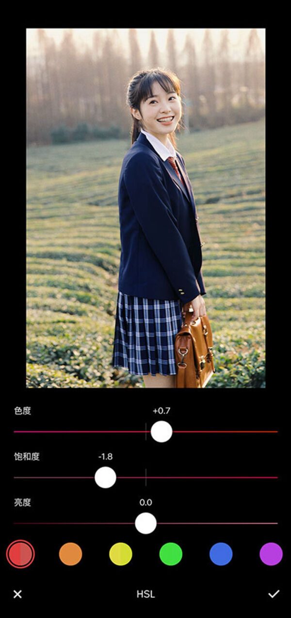 实用的修图app怎样做,像ps一样的修图app