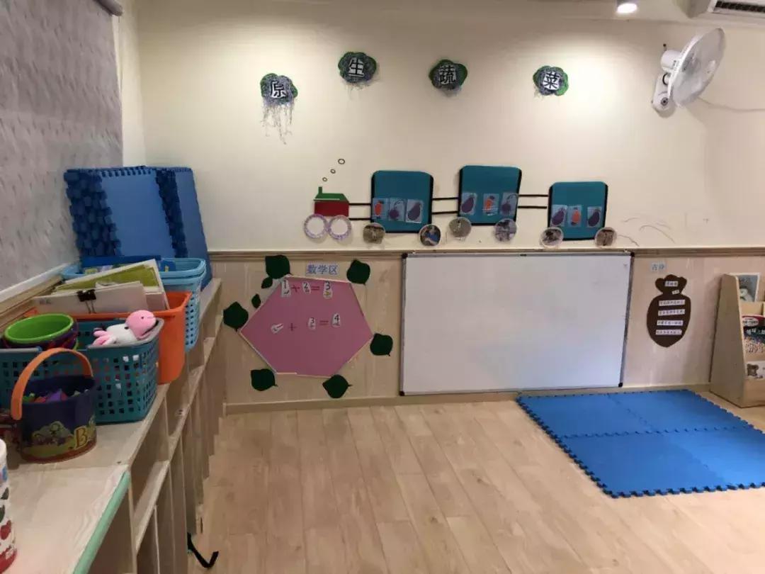 深圳托班多少钱一个月宝安,深圳托班免费