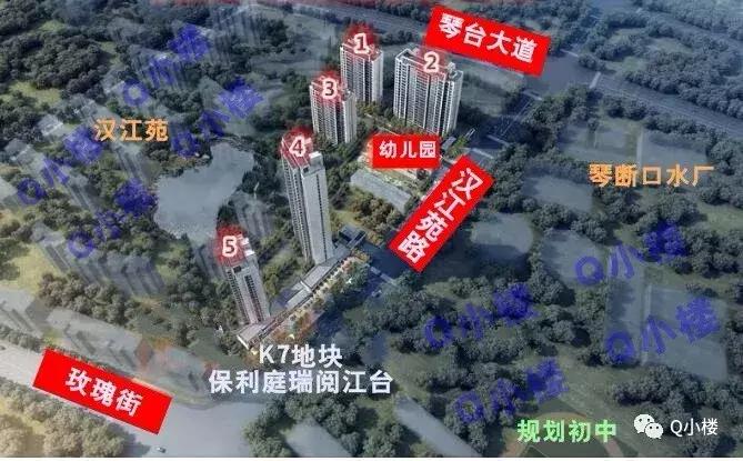 牵一发动全身!没法佛系的区域又出一规划!百万大盘也要来抢客