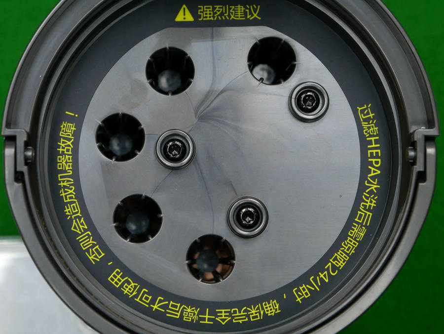 吸尘器评测小狗t12plus,小狗吸尘器t12对比洗地机