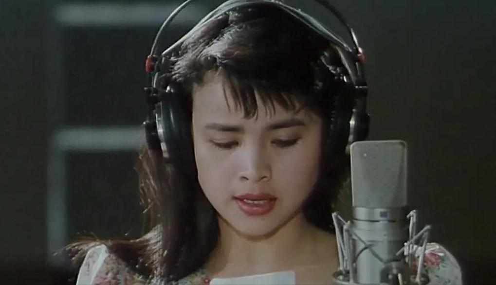 石兰演过什么片,女星石兰