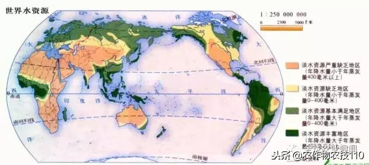 以色列用什么水和什么水灌溉农田,以色列进口水肥一体化灌溉设备