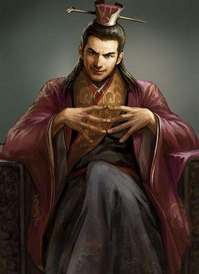 英明神武的司马炎,晋武帝司马炎荒唐皇帝