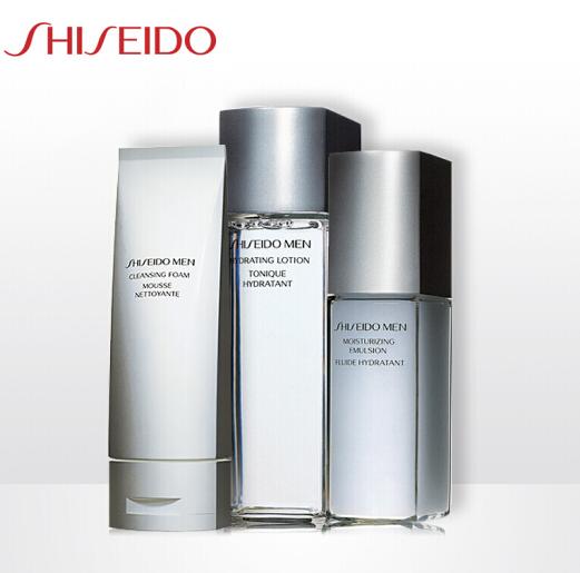 男士护肤套装排行榜前十名,男士三十四十用什么护肤套装