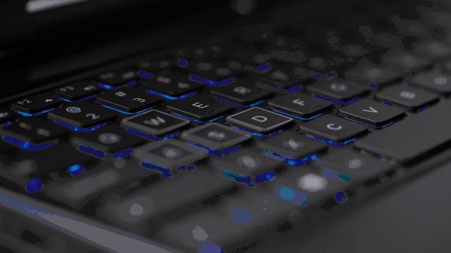 戴尔g7游戏笔记本多大,pc玩家