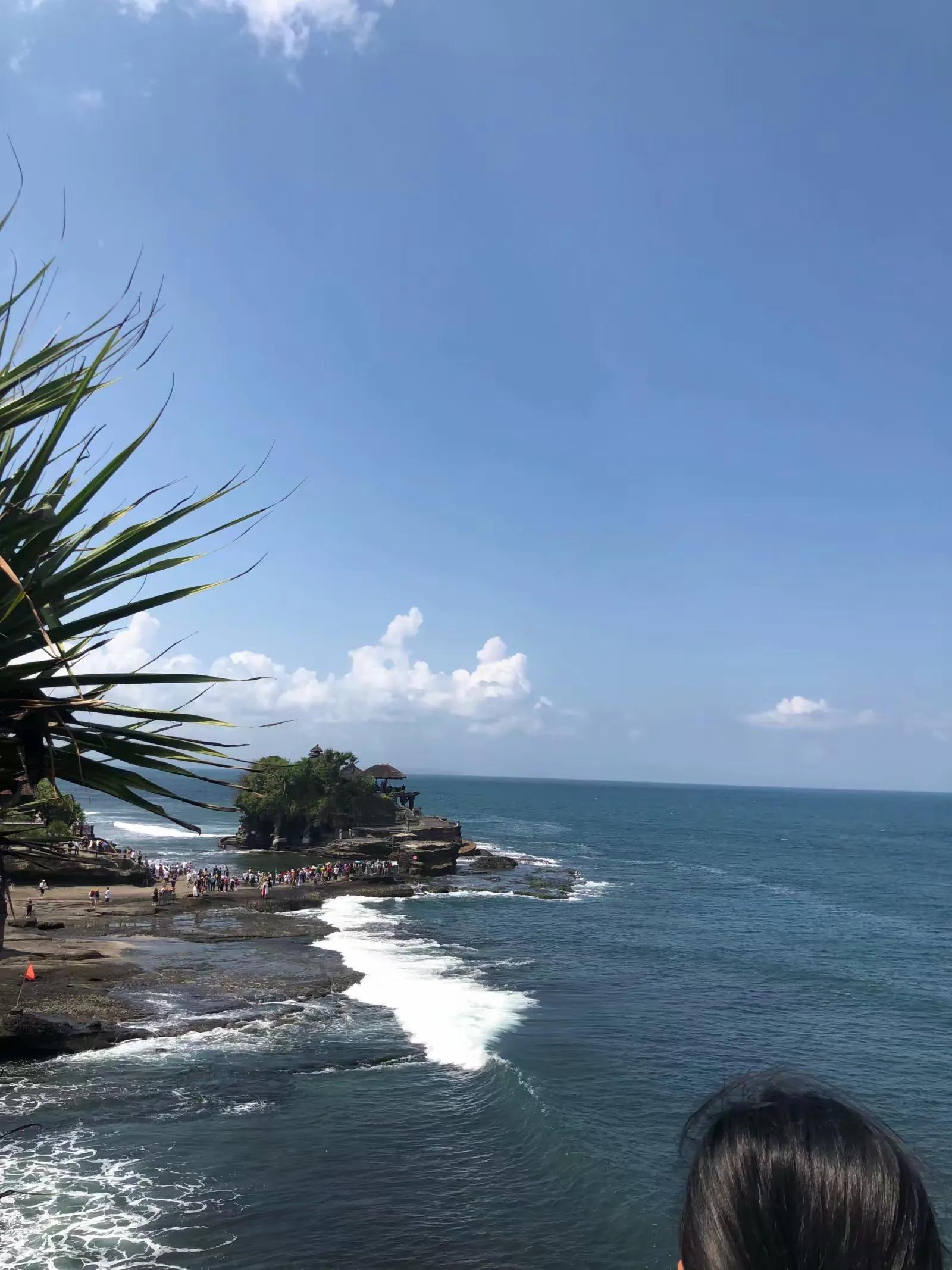 巴厘岛七日游价格,一日游到巴厘岛