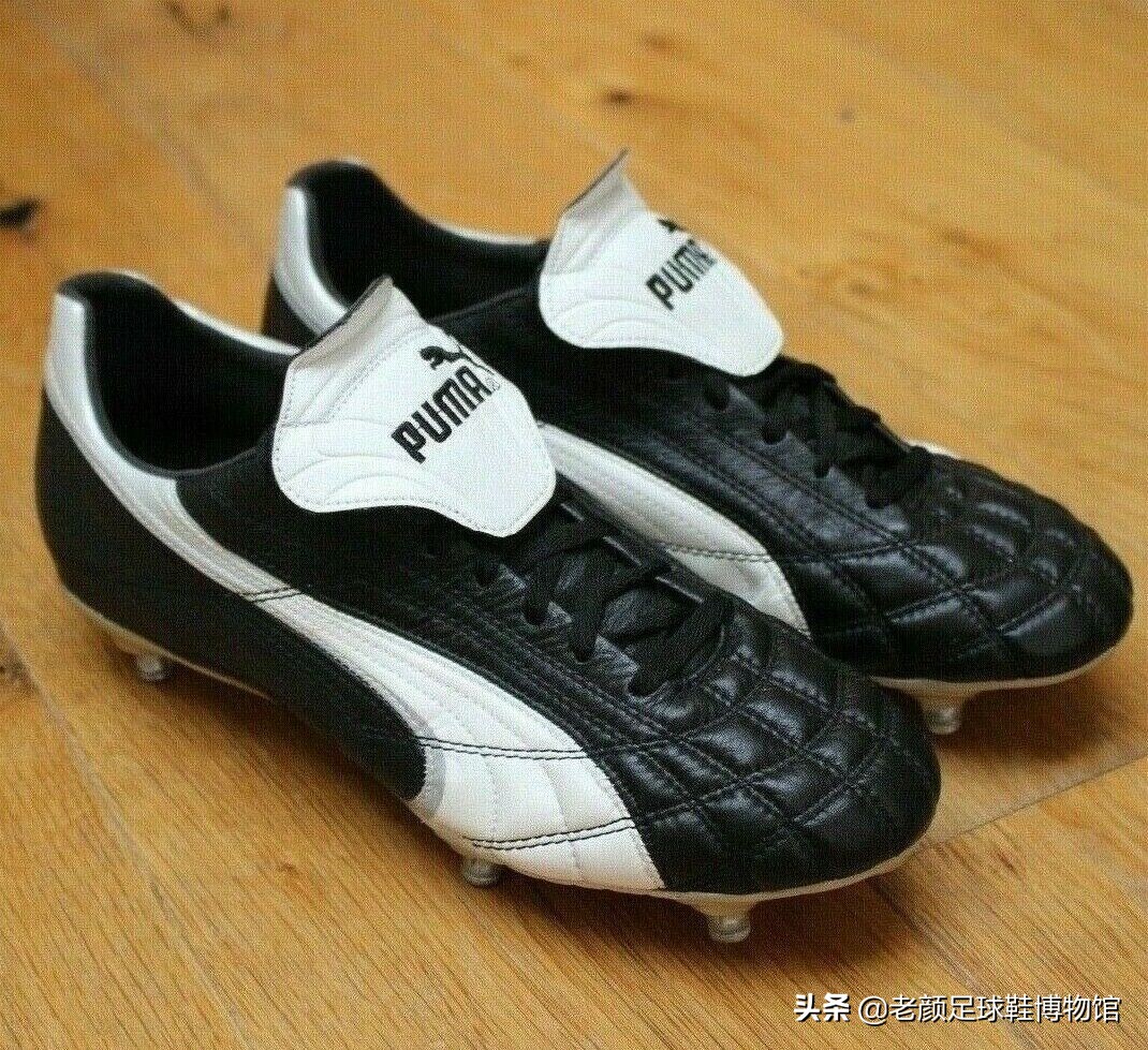 能生吃卡洛斯的非洲猎豹被弗洛伦蒂诺贱卖，击碎皇马49场主场不败