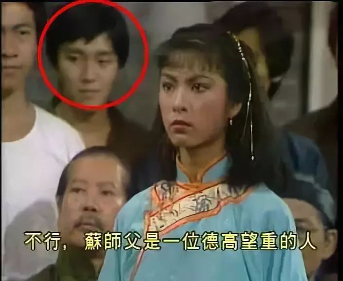 《喜剧之王》八要素,喜剧之王开拍时间