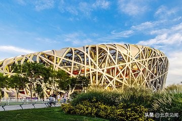 北京鸟巢在北京几环路上,北京鸟巢演唱会