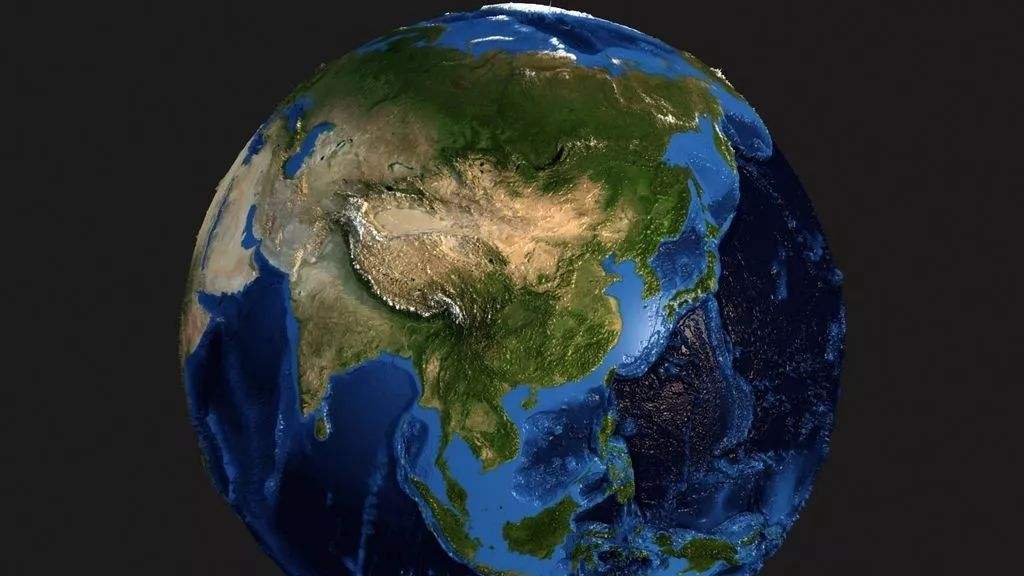 12000米珠峰,12000米的珠峰