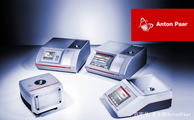 安东帕旋转粘度仪,安东帕常压蒸馏分析仪