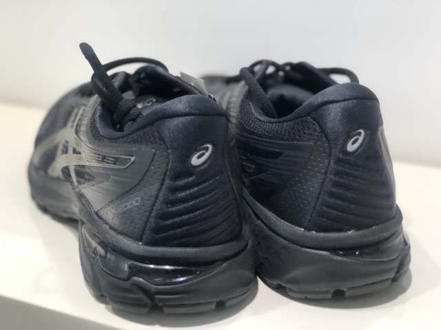 亚瑟士顶级缓震跑鞋有哪几个系列,亚瑟士跑鞋gel系列区别