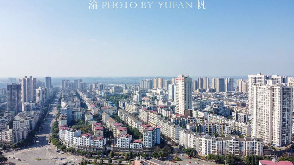 重庆潼南区好不好,重庆市潼南区发展潜力最大的区