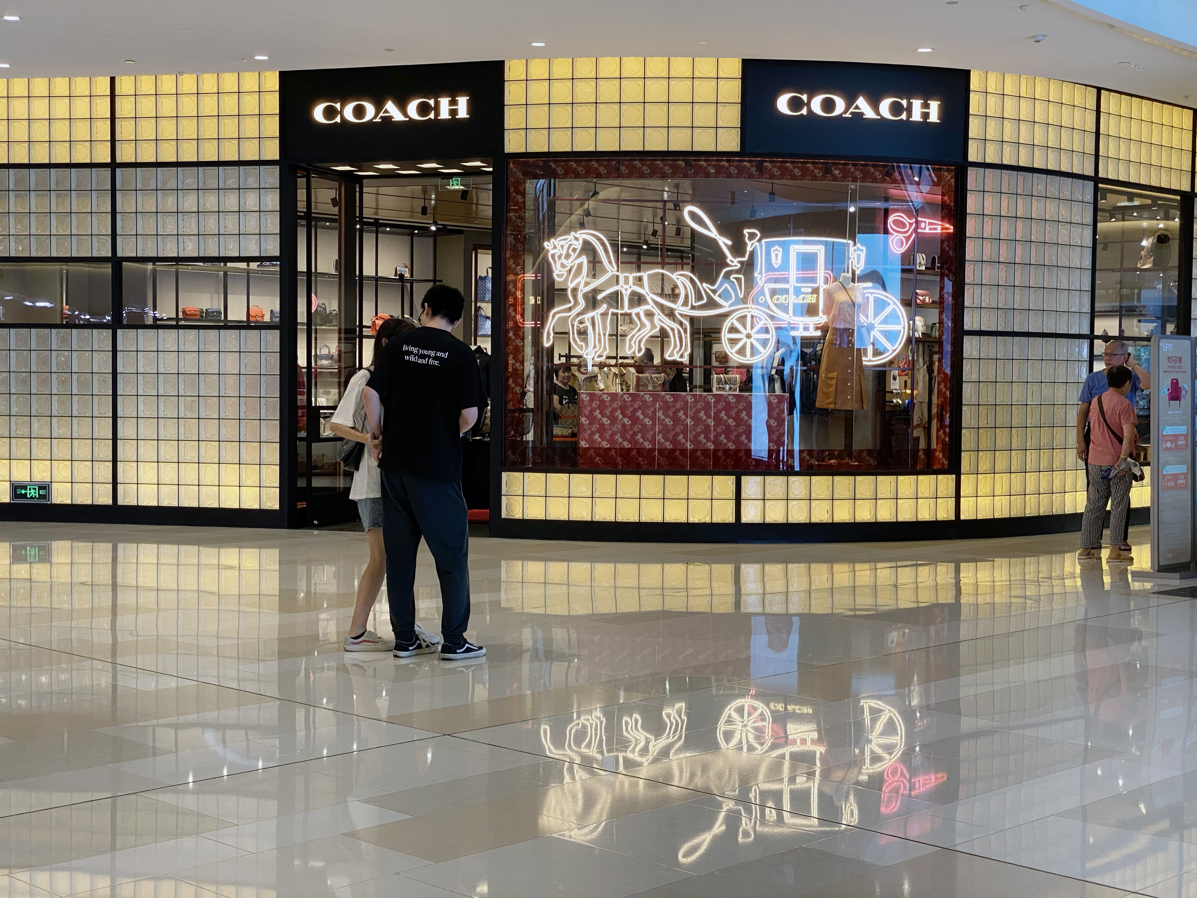 dior上海探店,2018年dioramour七夕限定新品发布