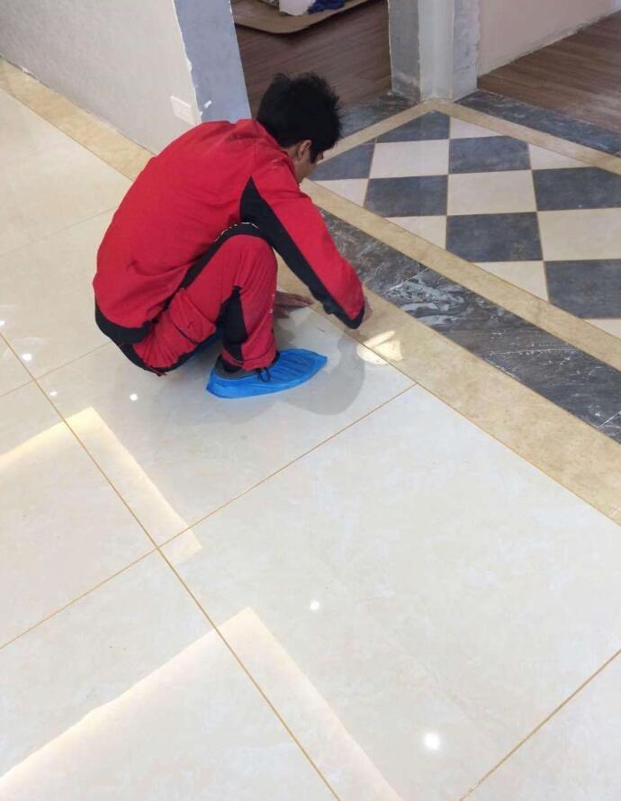 美缝用贵族银有什么弊端,地砖做美缝有哪些弊端