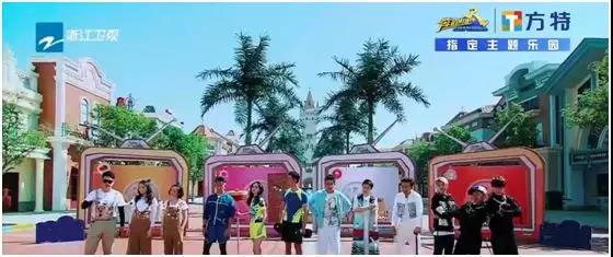 带你去杭州湾新区,带你走进宁波