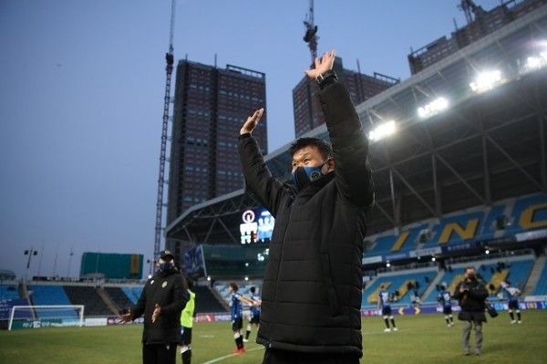 韩国k联赛新闻报道,韩国k足球联赛规则介绍