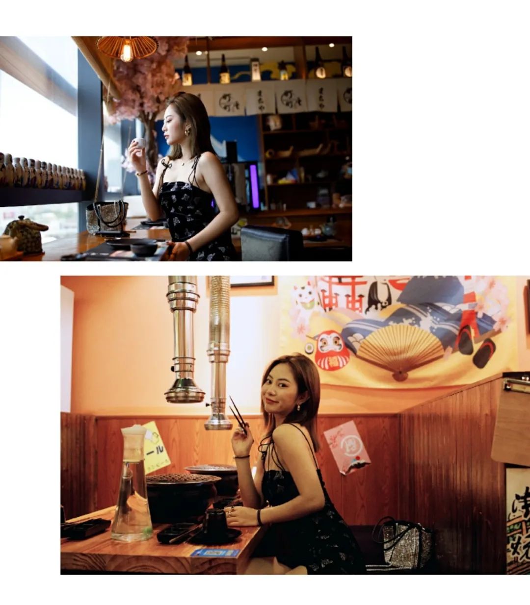 友谊•阳光城会员月实力宠粉，跟随小姐姐一起去探店