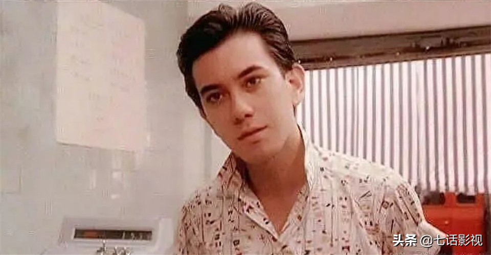 乔琪男明星,乔琪演员