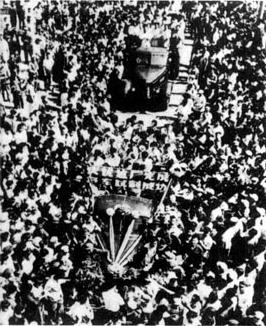 中国最早的车是老解放ca10吗,老解放ca10汽车改进了吗