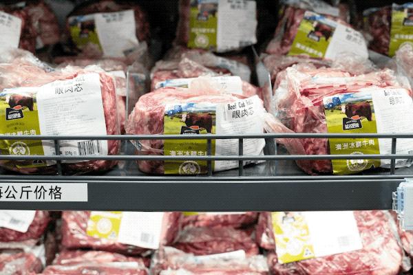 有一家德国来的神仙超市，你吃什么都对