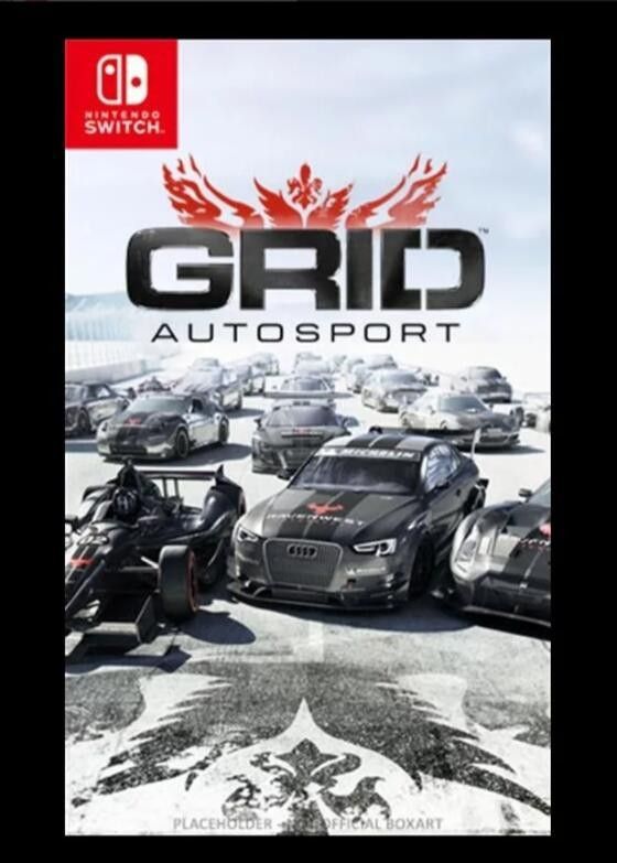 ns超级房车赛购买,grid超级房车赛ns版多大