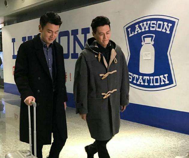 我的前半生陈俊生贺涵谈心,我的前半生陈俊生说贺涵是外人