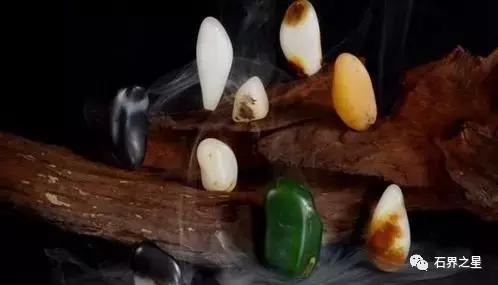 捡石头的注意了这十种石头别瞎捡,捡到石头千万不要扔掉