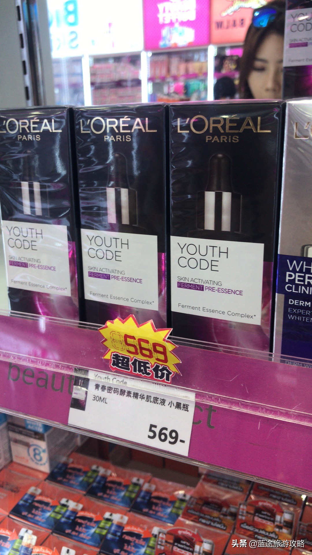 去泰国旅行，最值得带回来的伴手礼有哪些?