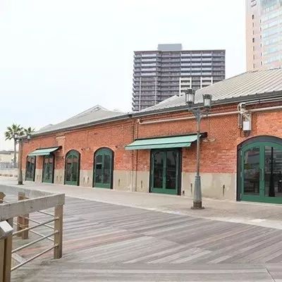 日本神户购物攻略,神户富人区购物