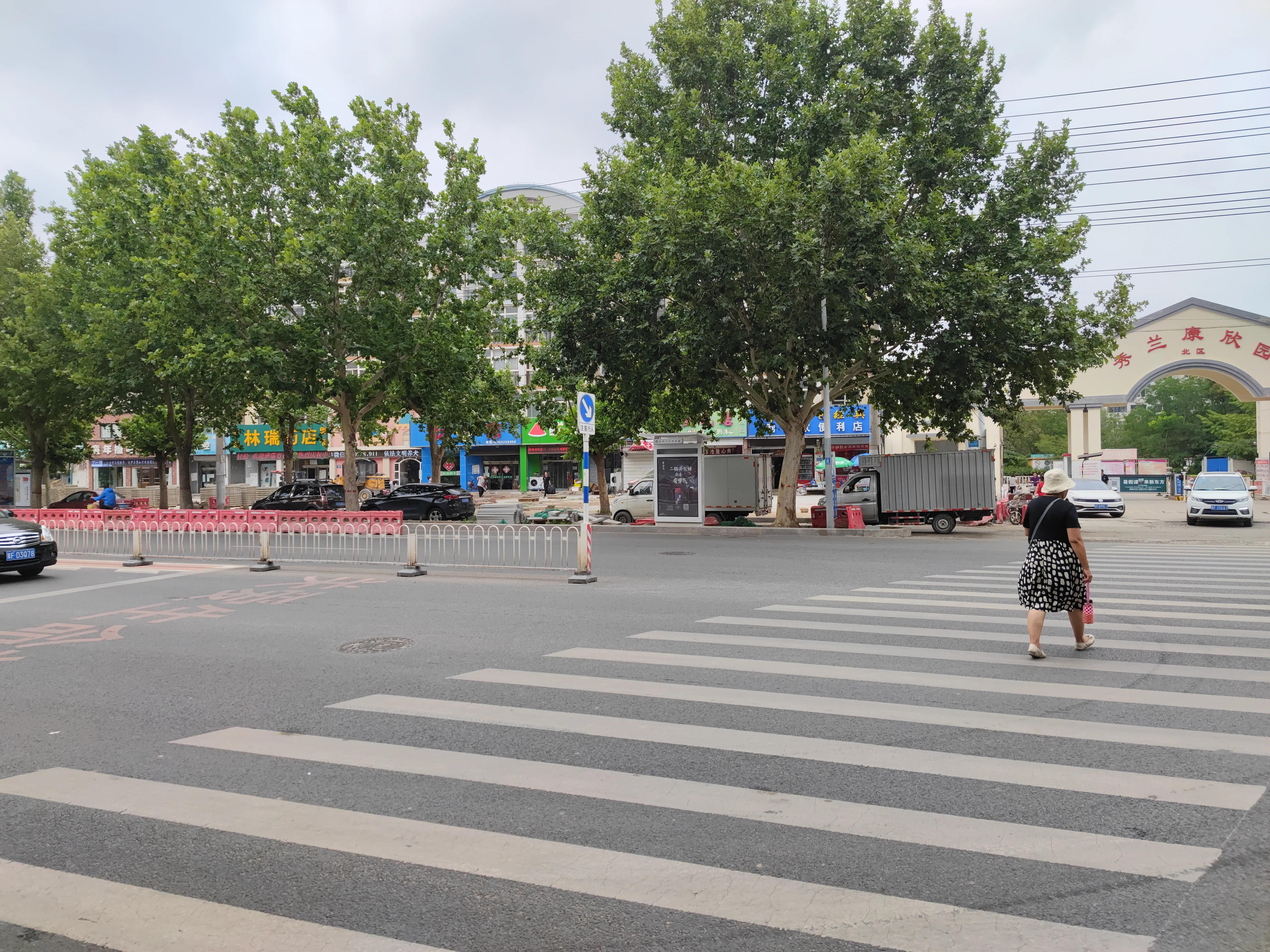 「里脊」一亿像素方向对了？