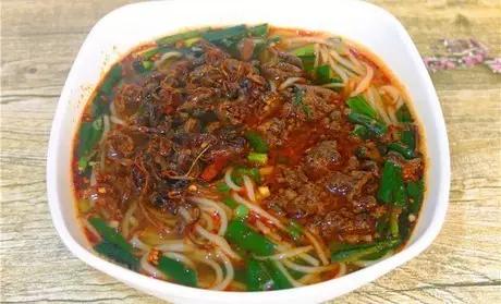 米线云南特色米线哪家好吃,米线云南特色米线