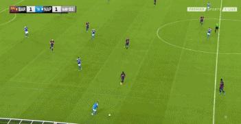 乌拉圭球星苏亚雷斯技术,苏亚雷斯和格列兹曼谁放左路右路