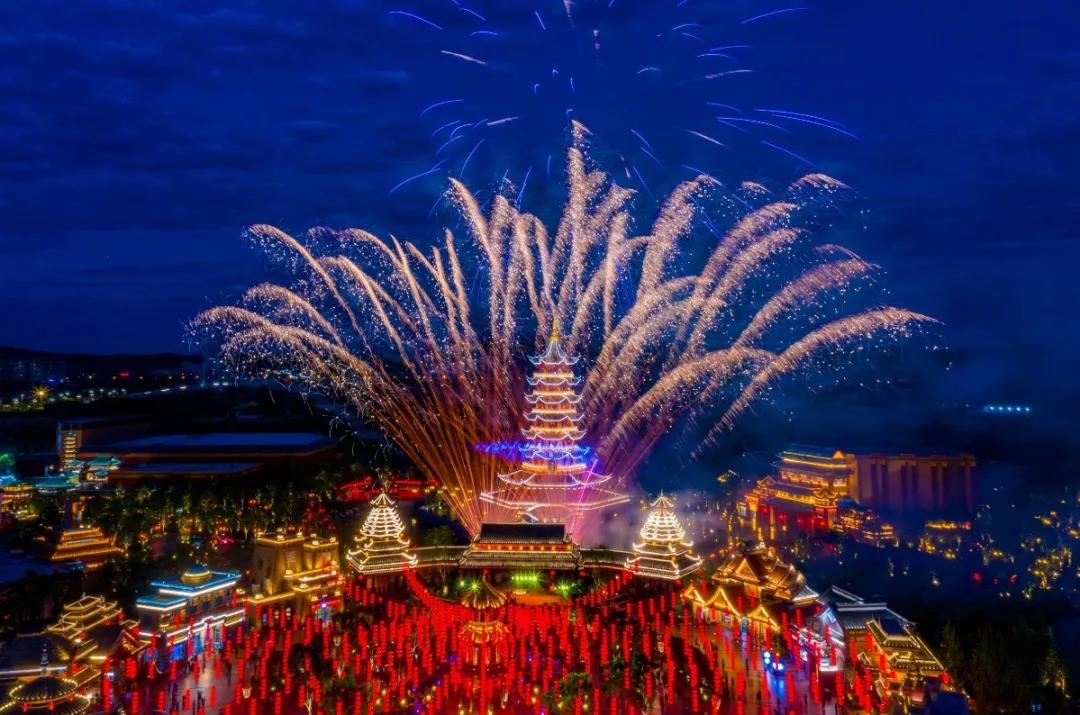 自贡方特和绵阳方特,绵阳方特跟自贡方特哪个大