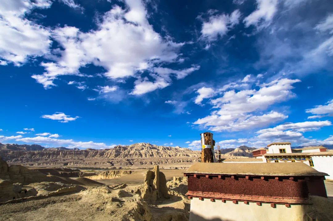 古格王朝有多强大,古格王朝对应的中原王朝