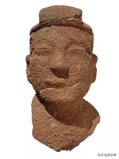 红山文化女神像真品,历史上的红山女神图