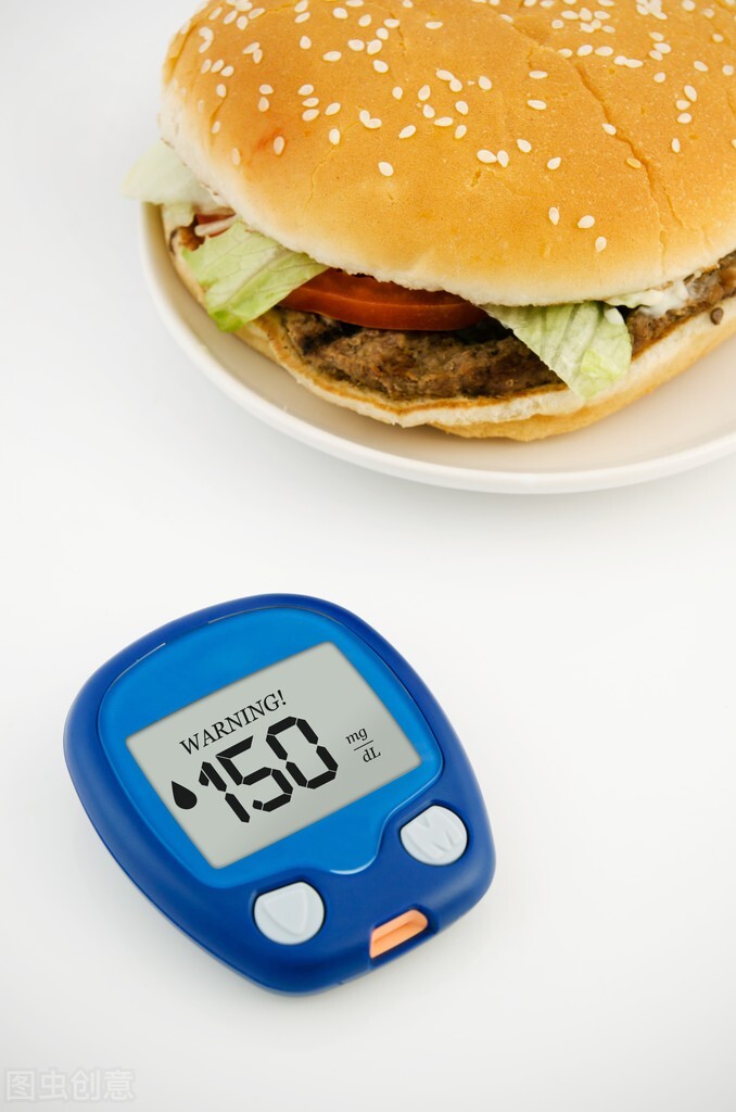 空腹血糖9.6左右需要吃什么降糖药,空腹血糖6.6为什么不建议吃降糖药