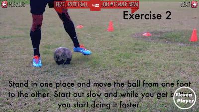 伊涅斯塔的绝杀为啥叫油炸丸子,伊涅斯塔足球油炸丸子精彩过人