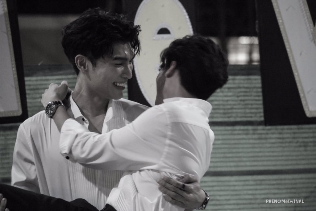 泰剧与爱同居高甜部分,好看的泰剧与爱同居