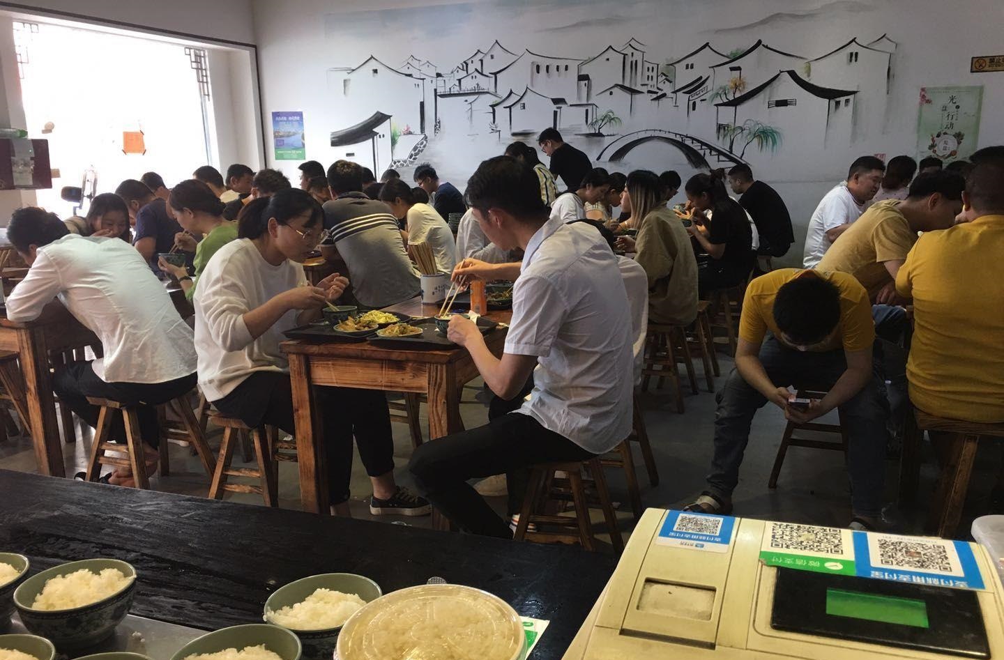 开一家快餐店如何使用套路营销,快餐店店铺迅速回本营销方案