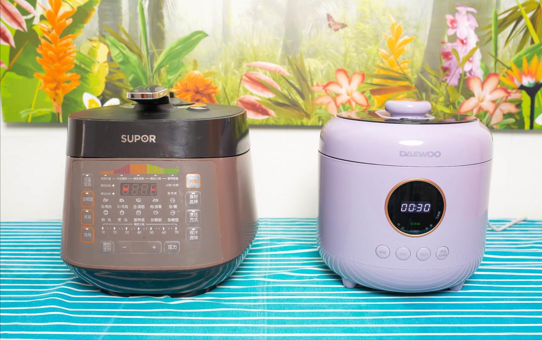 平底压力锅大宇电压力锅,大宇电压力锅怎么炖肉