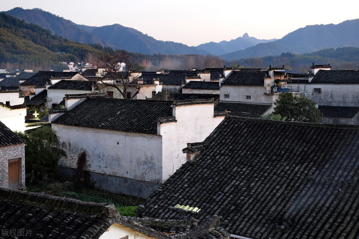 徽州人，到底如何影响中国？