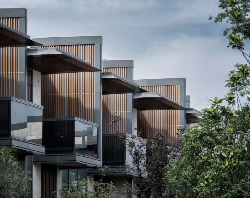 朱家角珠里尚院联排别墅,上海朱家角朱里尚院