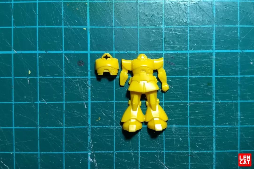 还原动漫高达,还原度100动画