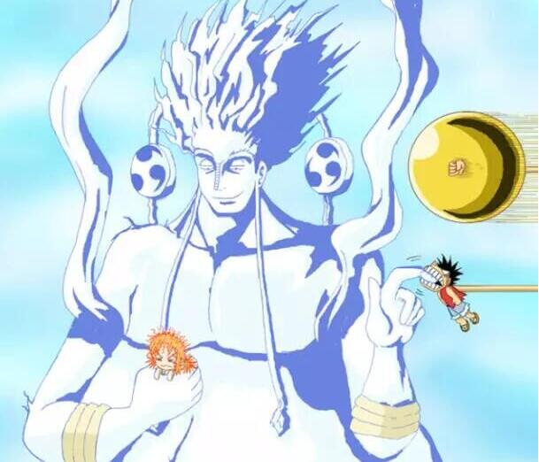 现实中拥有哪颗恶魔果实最好,最全恶魔果实大全和能力