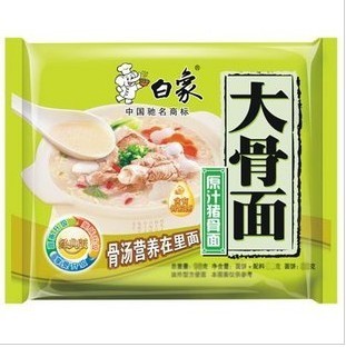 最好吃的泡面十大排名,最好吃的泡面排名前十测评