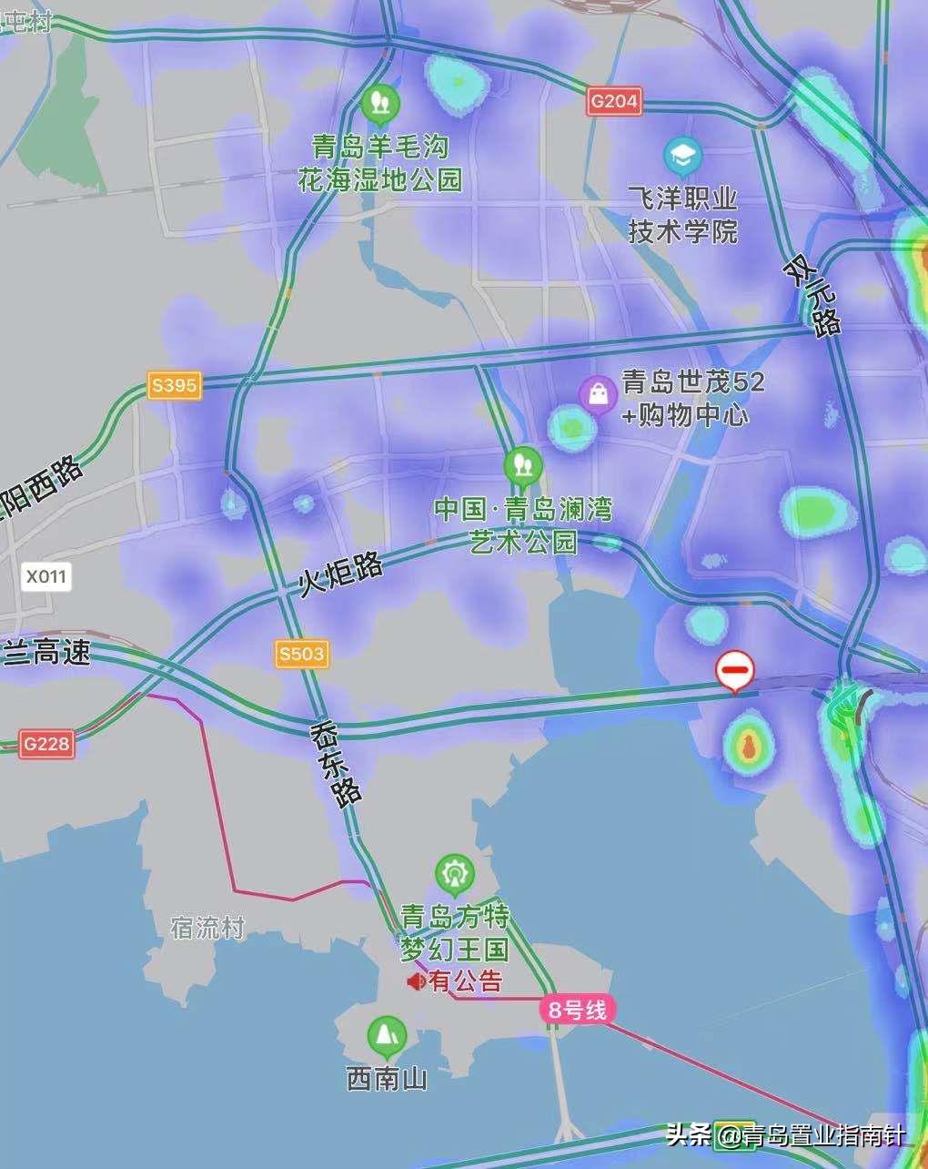 “宇宙中心”告吹，地铁又被砍；红岛高新区，最近比较烦？