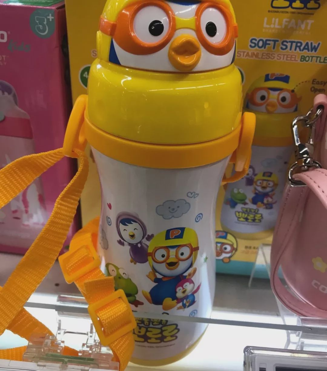 保温超好又好看的保温杯,儿童保温杯推荐小容量